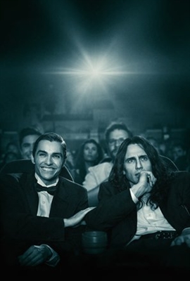 The Disaster Artist poster #1651665