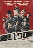 Jojo Rabbit #1651680 movie poster