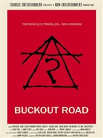 Buckout Road Mouse Pad 1651730