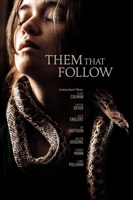 Them That Follow Canvas Poster