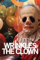 Wrinkles the Clown Longsleeve T-shirt #1651760