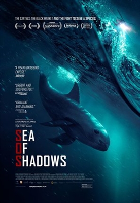 Sea of Shadows Poster 1651764