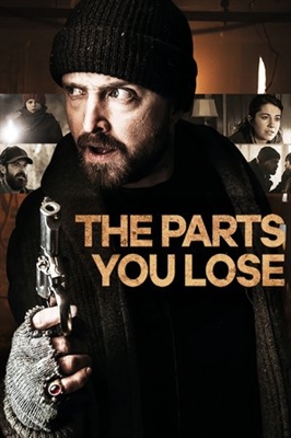 The Parts You Lose Poster 1651858
