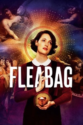 Fleabag Poster 1651985