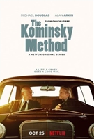 The Kominsky Method movie poster