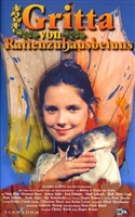 Gritta von Rattenzuhausbeiuns Mouse Pad 1652025
