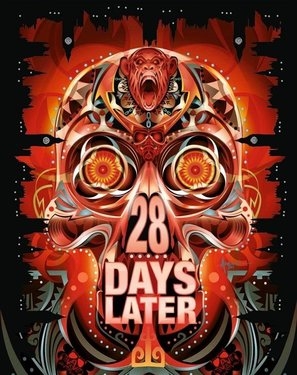 28 Days Later... Mouse Pad 1652195