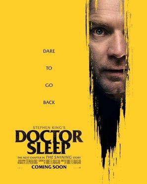 Doctor Sleep Poster 1652268