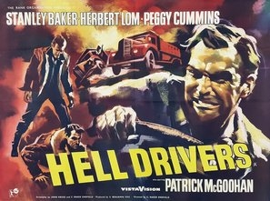 Hell Drivers puzzle 1652397