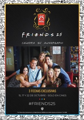 Friends Poster 1652407