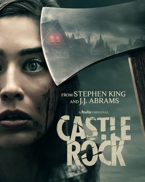 Castle Rock Stickers 1652416