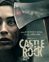 Castle Rock tote bag #