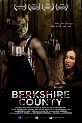 Berkshire County Poster 1652424