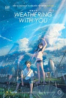 Weathering With You hoodie #1652560