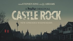 Castle Rock poster #1652668