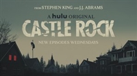 Castle Rock #1652668 movie poster