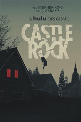 Castle Rock poster #1652672