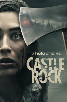 Castle Rock poster #1652674