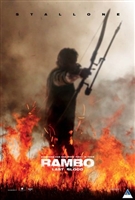 Rambo: Last Blood hoodie #1652677