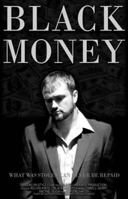 Black Money poster