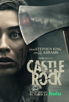 Castle Rock Poster 1652735