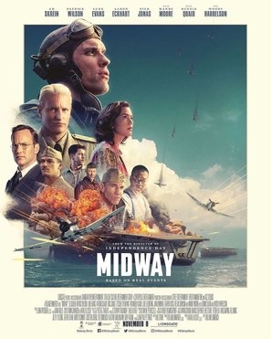 Midway Poster 1652767