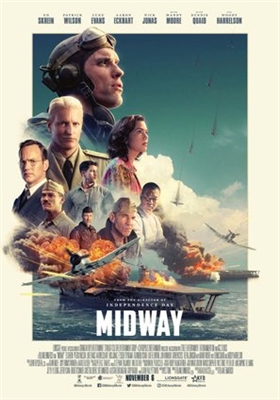 Midway Stickers 1652768