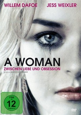 A Woman poster