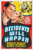 Accidents Will Happen t-shirt #1652843