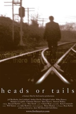 Heads or Tails poster