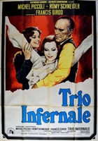 Trio infernal, Le hoodie #1653032