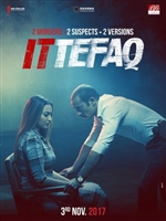Ittefaq #1653048 movie poster