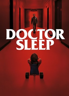 Doctor Sleep Poster 1653091