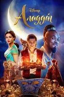 Aladdin #1653093 movie poster