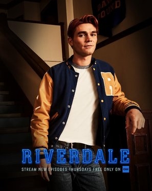 Riverdale Poster 1653121