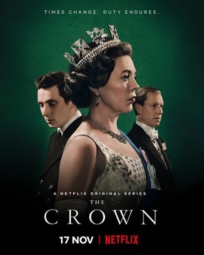 The Crown Poster 1653131