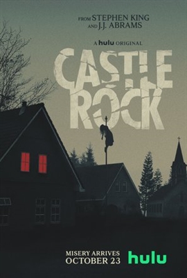 Castle Rock poster #1653178