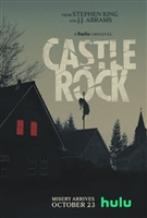 Castle Rock hoodie #1653178