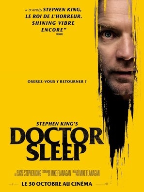 Doctor Sleep Poster 1653189
