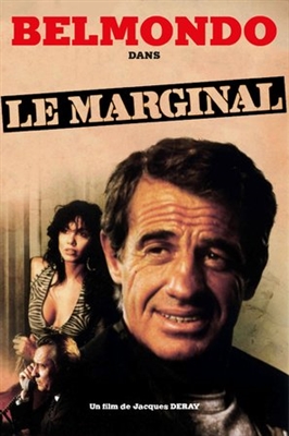 Marginal, Le Poster 1653285