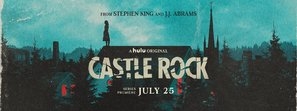 Castle Rock tote bag #