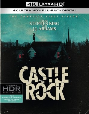 Castle Rock poster #1653341
