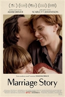 Marriage Story #1653563 movie poster