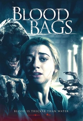 Blood Bags Poster 1653798
