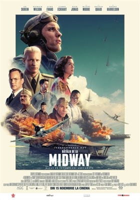 Midway Poster 1653806