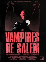 Salem's Lot t-shirt #1653811