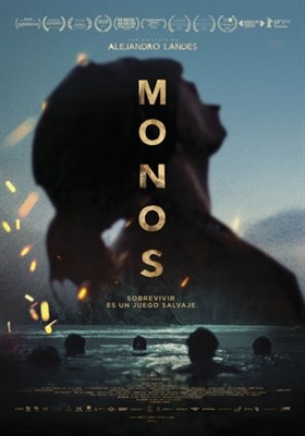 Monos Poster 1653962
