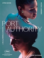 Port Authority hoodie #1653965