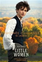 Little Women #1654013 movie poster
