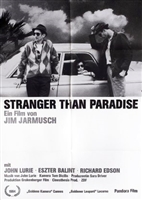 Stranger Than Paradise t-shirt #1654219